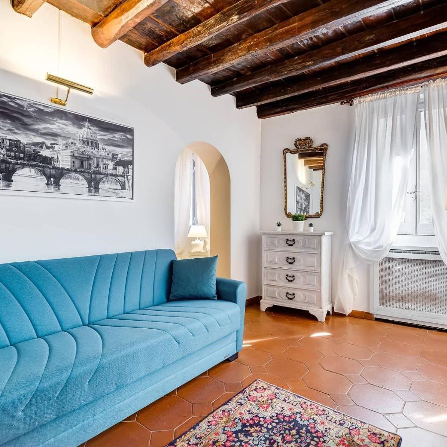 White Coronari Apartment Rome Buitenkant foto