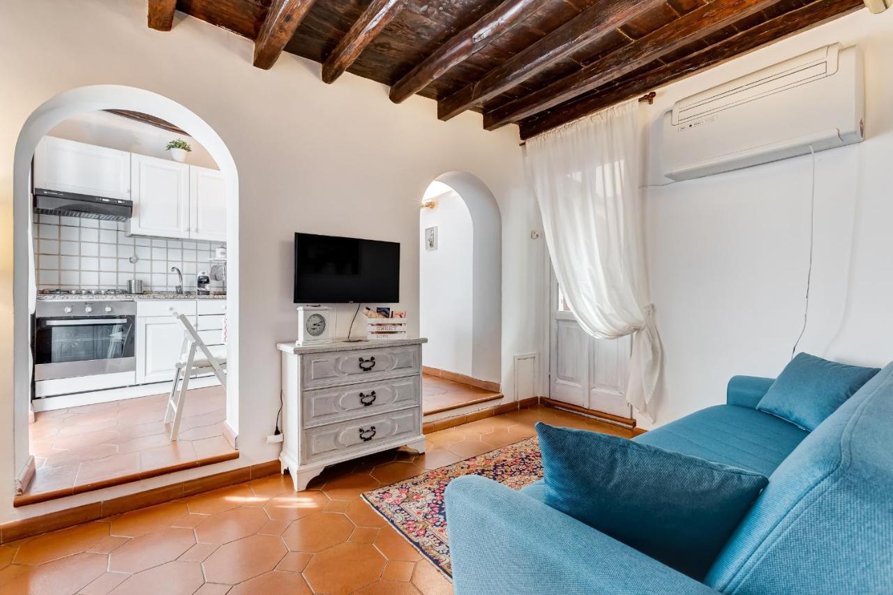 White Coronari Apartment Rome Buitenkant foto