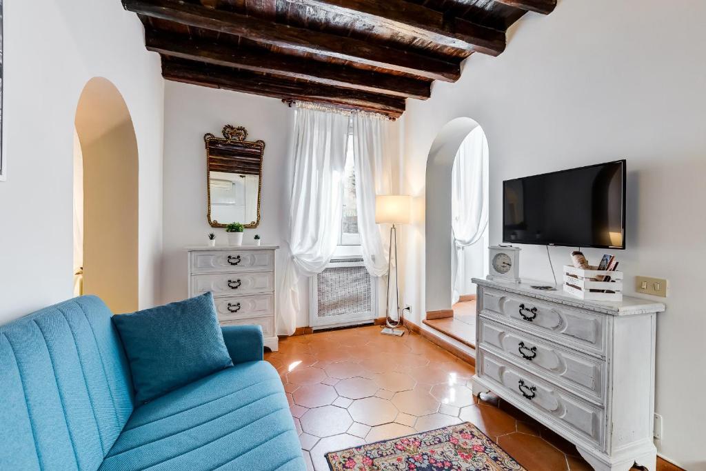 White Coronari Apartment Rome Buitenkant foto