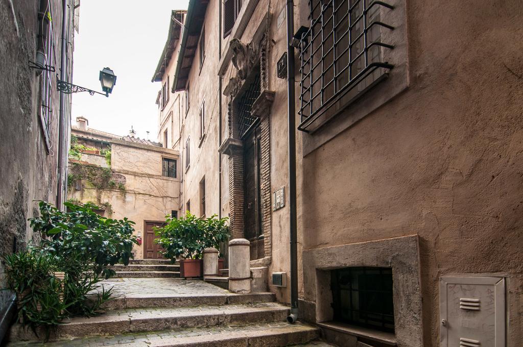 White Coronari Apartment Rome Kamer foto